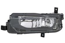 Projecteur antibrouillard