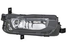Projecteur antibrouillard