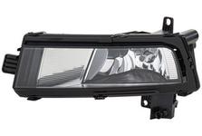 Projecteur antibrouillard