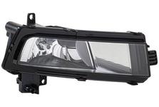 Projecteur antibrouillard