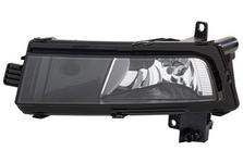 Projecteur antibrouillard