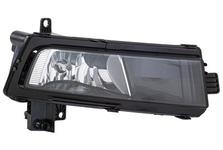Projecteur antibrouillard