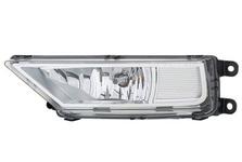 Projecteur antibrouillard