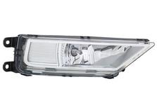 Projecteur antibrouillard