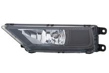Projecteur antibrouillard