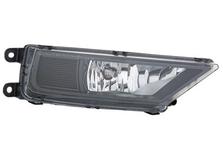 Projecteur antibrouillard