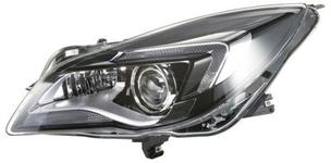 Projecteur principal