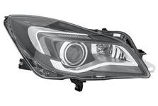 Projecteur principal