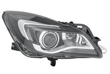 Projecteur principal