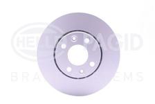 Disque de frein PRO