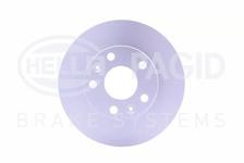 Disque de frein PRO