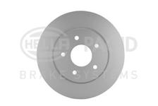 Disque de frein PRO