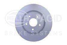 Disque de frein PRO