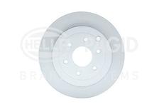 Disque de frein PRO