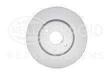 Disque de frein PRO HC