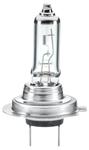 Ampoule, éclairage de virage