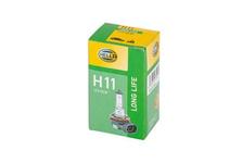 Ampoule, projecteur longue portée LONG LIFE UP TO 3x LONGER LIFETIME