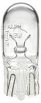 Ampoule feu éclaireur de plaque