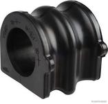 Suspension, stabilisateur