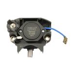 Regulateur d'alternateur
