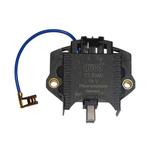 Regulateur d'alternateur