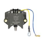 Regulateur d'alternateur