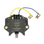 Regulateur d'alternateur