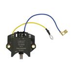 Regulateur d'alternateur