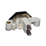 Regulateur d'alternateur