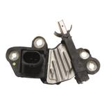 Regulateur d'alternateur