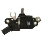 Regulateur d'alternateur