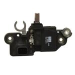 Regulateur d'alternateur