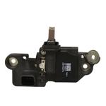 Regulateur d'alternateur