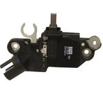 Regulateur d'alternateur