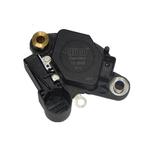 Regulateur d'alternateur