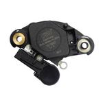 Regulateur d'alternateur