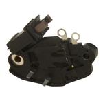 Regulateur d'alternateur