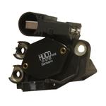 Regulateur d'alternateur