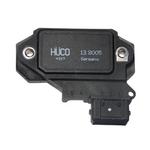 Appareil de commande, système d'allumage Hueco