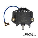 Regulateur d'alternateur