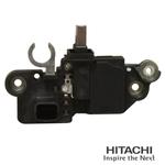 Regulateur d'alternateur