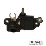 Regulateur d'alternateur