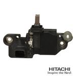 Regulateur d'alternateur