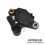 Regulateur d'alternateur