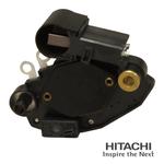Regulateur d'alternateur