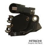Regulateur d'alternateur