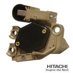 Regulateur d'alternateur