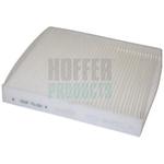 Filtre, air de l'habitacle