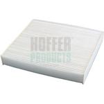 Filtre, air de l'habitacle