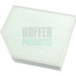 Filtre, air de l'habitacle